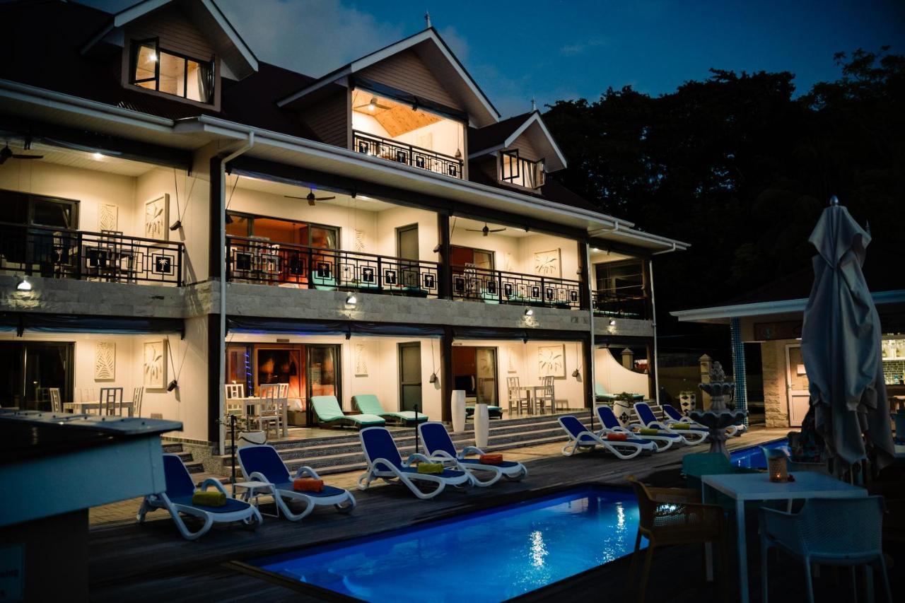 Apartamento Cocolux Luxury *