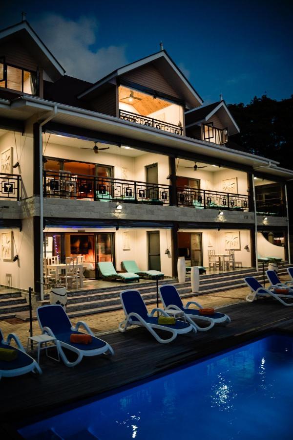Cocolux Luxury *