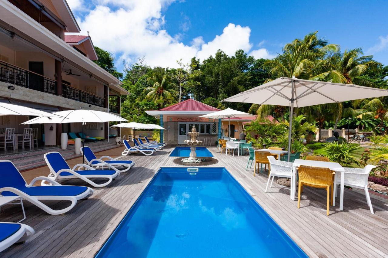 Cocolux Luxury Apartamento