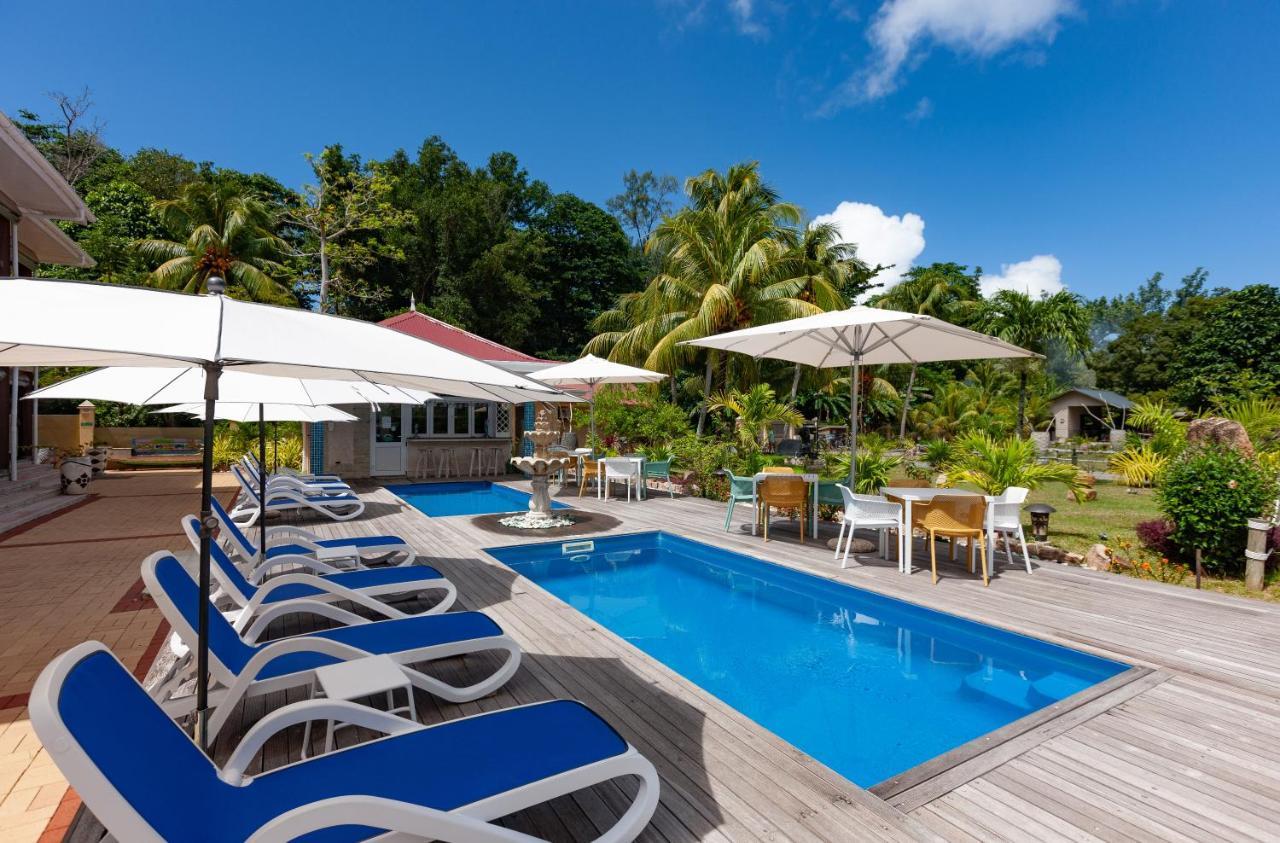 Cocolux Luxury Apartamento