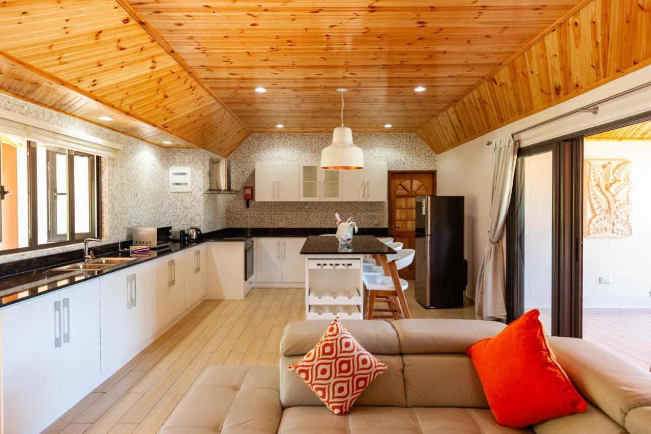 Cocolux Luxury Apartment