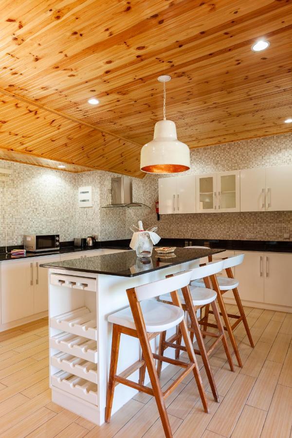 Apartment Cocolux Luxury