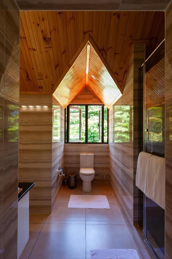 Cocolux Luxury La Digue