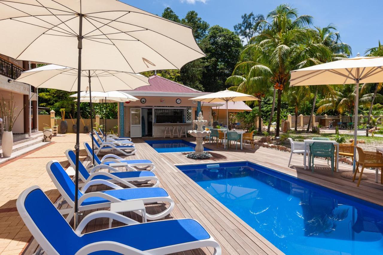 Cocolux Luxury Apartment *