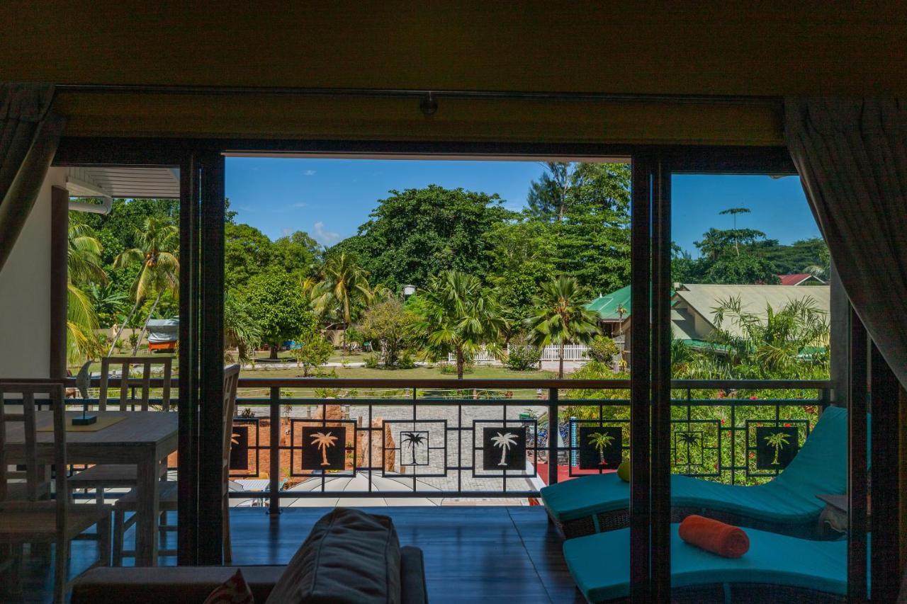 Cocolux Luxury Apartamento