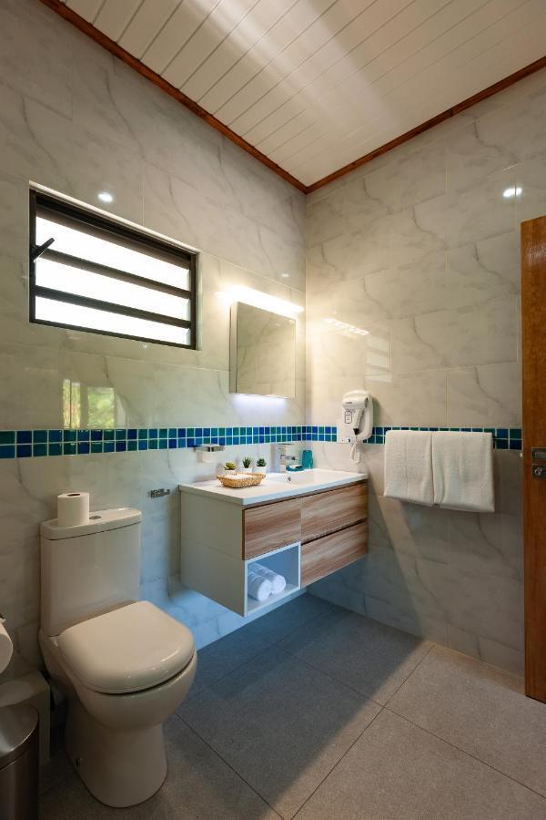 Cocolux Luxury La Digue