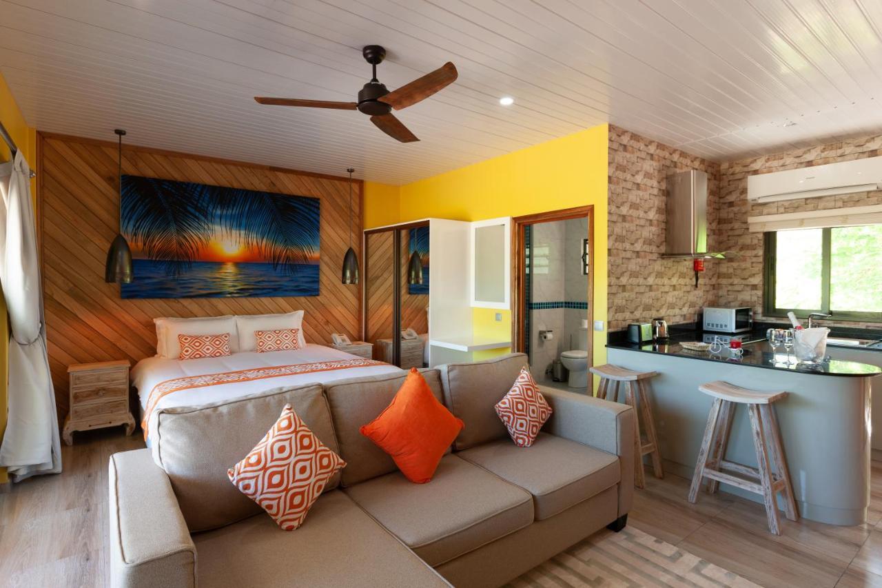 Cocolux Luxury Apartment *