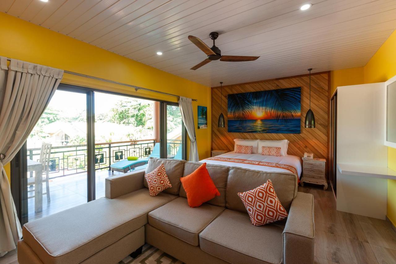 Apartamento Cocolux Luxury